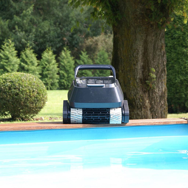 Robot limpeza piscina Lynx ES10