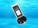 PoolLab 1.0 digital water reader