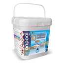 Chlorine 10 Shares Tablets 250 g