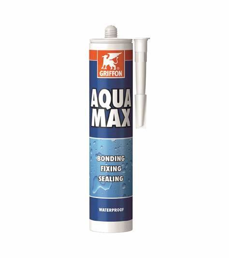 Glue and seal AQUAMAX