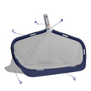 Apanha folhas bolsa refor ado PRO