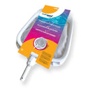 Apanha folhas plano refor ado