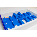 Aspirador piscina manual Bendervac BE18