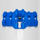 Aspirador piscina manual Bendervac BE18