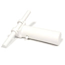 Aspirador piscina manual Bendervac BE18