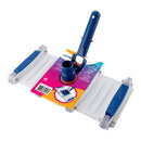 Aspirador piscina manual flex vel