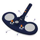 Aspirador piscina manual gido PRO