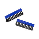 Aspirador piscina manual gido meia lua