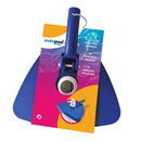 Aspirador piscina manual triangular