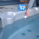 Borracha limpeza Pool Gom