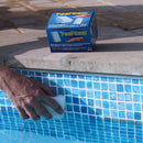 Borracha limpeza Pool Gom