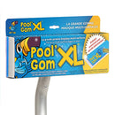 Borracha limpeza Pool Gom