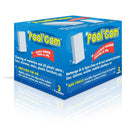 Borracha limpeza Pool Gom