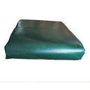 Winter protection cover for round swimming pool 550 cm