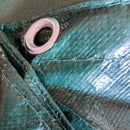 Winter protection cover for 360 cm round swimming pool