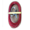 Couverture de protection hivernale pour piscine ronde 300 cm