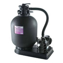 Conjunto filtro bomba Powerline