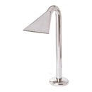 CAPRI water cannon flat mouthpiece