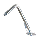 Fiji water cannon circular mouthpiece