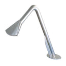 Fiji water cannon flat mouthpiece