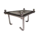 BALI Waterfall, INOX A316