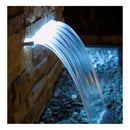 MAUI decorative waterfall