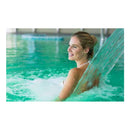 MAUI decorative waterfall