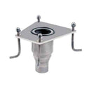 Mini BALI waterfall, INOX A316