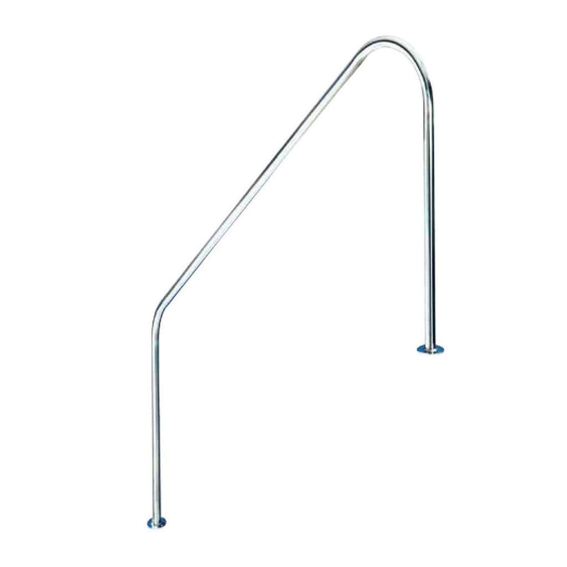 Handrail two curves FX-05 small A316