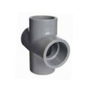 Cross for female necklace