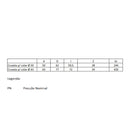 Cross for female necklace