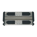 Double non-slip step, INOX A316