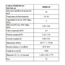 Fairland Inverter-PLUS Dehumidifier