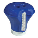 Doseador flutuante com term metro