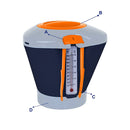 Doseador flutuante com term metro pin PRO