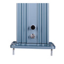 Solar shower with 30L INOX spray.