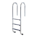 Wall ladder 3 steps A316 electropolished
