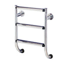 Split ladder 2 steps A316 electropolished