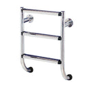 Broken ladder 5 steps A316 electropolished