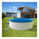 Safety ladder 2/2 steps, height up to 91 cm