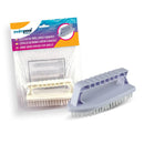 Escova limpa paredes