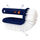 Escova limpa paredes alum nio cantos PRO