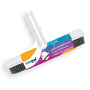 Escova limpa paredes inox