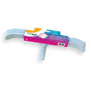 Escova limpa paredes polegadas