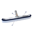 Escova limpa paredes refor ada PRO