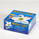 Esponja absorvente flutuadora Water Lily