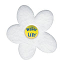Esponja absorvente flutuadora Water Lily