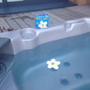 Esponja absorvente flutuadora Water Lily