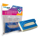 Esponja para linha gua