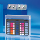 Pooltester for reading pH-Active Oxygen